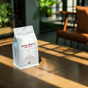 Quick Coffee Match: + ( Plus ) - Espresso Blend | Smooth Dark Roast