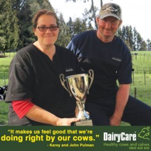 Products: Cow & Calf Formula 2 litre Concentrate