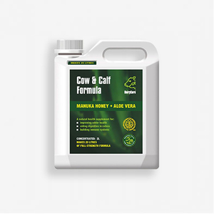 Cow & Calf Formula 500ml Concentrate