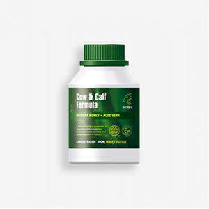 Products: 50 Calf Pack Calf Rearing Special (2 X 2L Concentrate Formula)