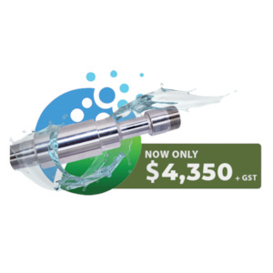 Products: Microbubble Generator