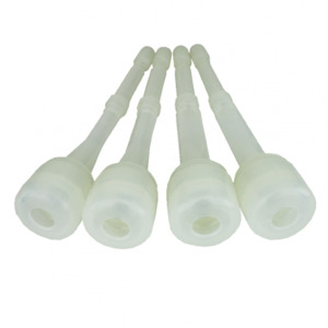 Silicone Milk Liners