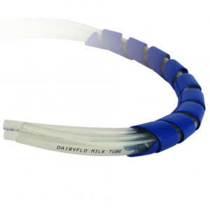 DairyFlo Tube Wrap