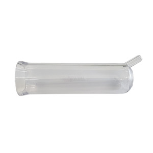 DairyFlo Clear Plastic Shells