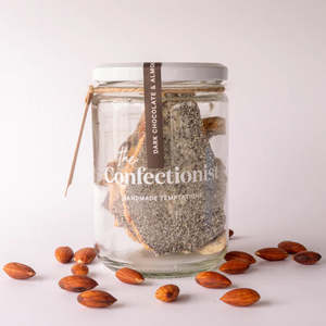 The Confectionist Toffee | 200g Jar