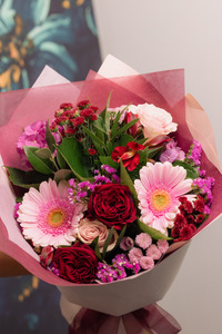 Valentines Day: The Cassanova