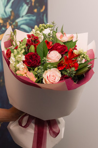 Valentines Day: The El Grande