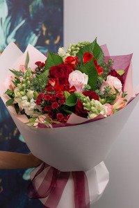 Valentines Day: The Sure Thing