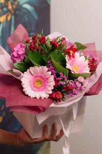 Valentines Day: The “Proof I Love You” Arrangement