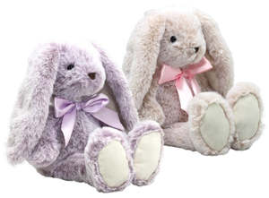 Gifts And Add Ons: Bridget Bunny 30cmH
