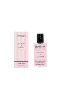 Gifts And Add Ons: Pink Peony & Gardenia Home Mist