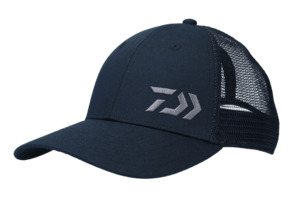 Apparel: Trucker Cap