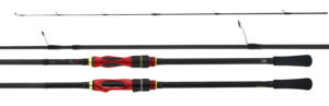 Gekkabijin MX Rods