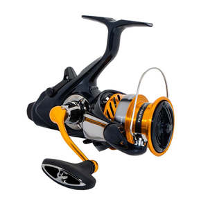 Light Tackle: 23 Revros BRLT