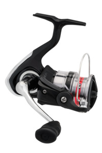 Light Tackle: RX LT Spin Reel