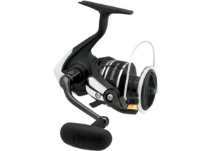 20 BG MQ Spin Reel