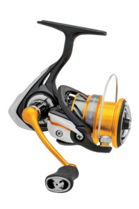 Light Tackle: Revros LT
