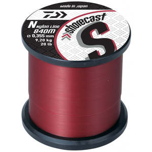 SHORECAST MONO 1/4LB