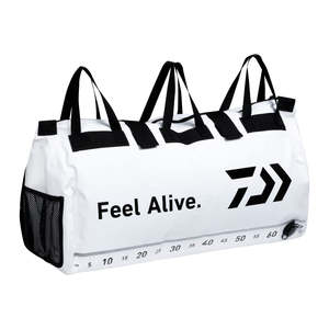 Luggage And Storage: Insulated Fish Bag