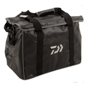 Luggage And Storage: Boat Bag - Tarpaulin