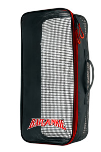 Bait Junkie Zip Case