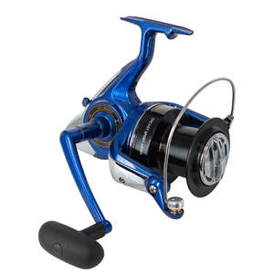 Reels: Emcast 6000 LC Surf