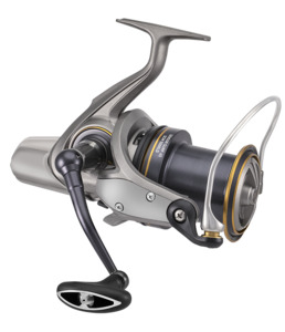 Reels: 22 Sensor Surf 45 SCW