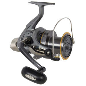 Spin Reels: Shorecast Spin Reels