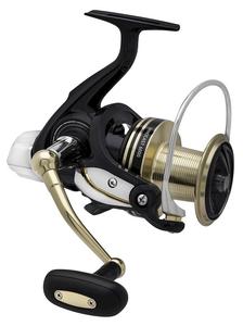 Spin Reels: Windcast Spin Reels