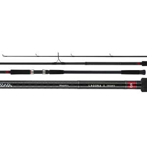 Spin Rods: Laguna X Surf Rods
