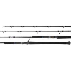 Rods: 25 Leobritz DG