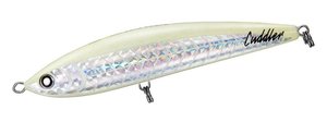 Lures: Saltiga Cuddler Stickbait