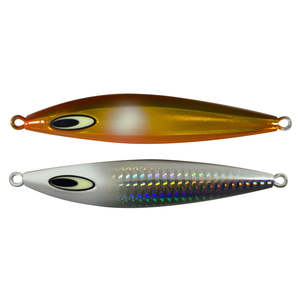 Lures: Saltiga FK Jig