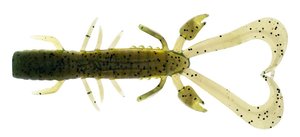 Lures: BAIT JUNKIE RISKY CRITTER