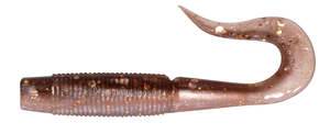 Lures: BAIT JUNKIE 3" WAVE MINNOW