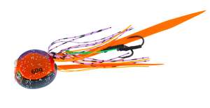 Lures: Kohga Bayrubber Free