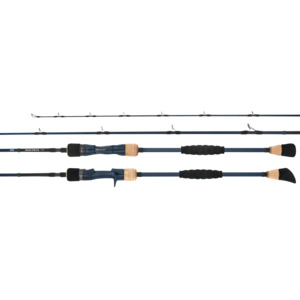 Rods: Saltiga Longfall