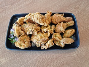 Products: Dakjib Fried Chicken