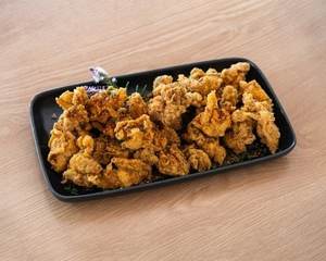 Sweet Chilli Chicken