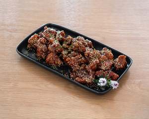 Products: Fire Bird Chicken