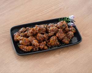 Charcoal BBQ Chicken – Duplicate – [ 1427]