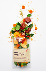 Products: Beef Wagu - Dakoda & Me
