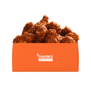 Products: Sweet & Chilly Dak