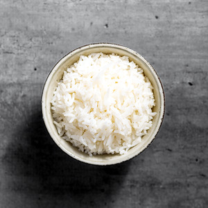 Products: Rice