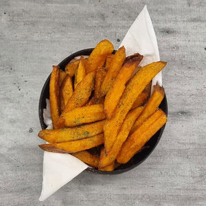 Products: Kumara Chips