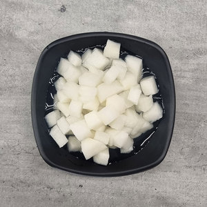 Pickled Radish