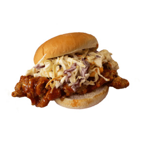 Products: Chicken Burger