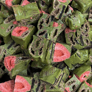 snowflake: [Snowflake Crisps] Matcha Strawberry [220g]