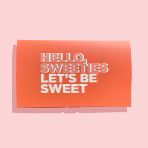 Fatcaron: [Dozen] Build Your Own