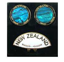 Products: TCM 10 P - Dale Borland Souvenirs